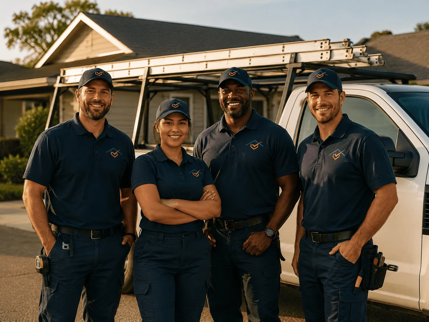 Roof Inspection company in Jessup, PA